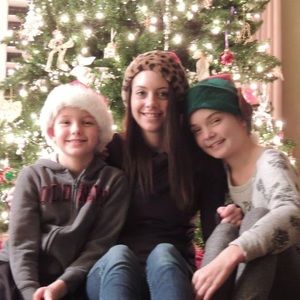 Meet your Posher, Aimée